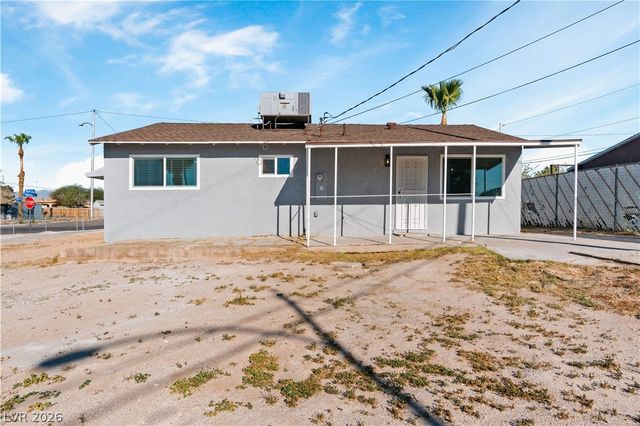 2720 North Bruce Street, North Las Vegas, NV 89030