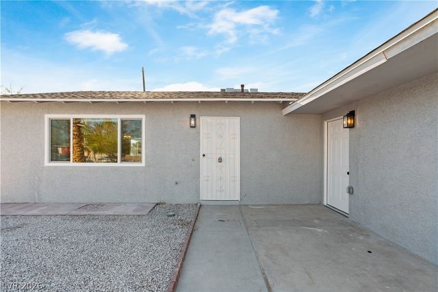 2720 North Bruce Street, North Las Vegas, NV 89030