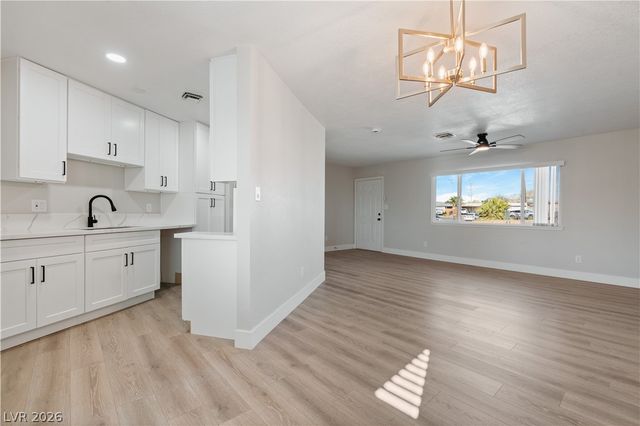 2720 North Bruce Street, North Las Vegas, NV 89030