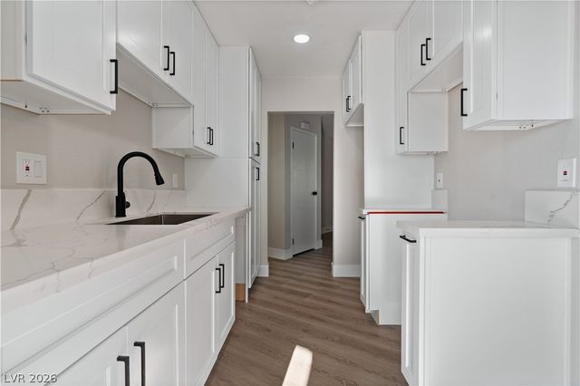 2720 North Bruce Street, North Las Vegas, NV 89030