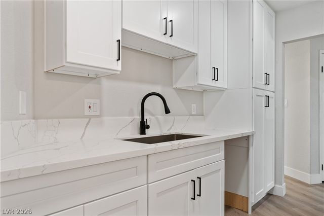 2720 North Bruce Street, North Las Vegas, NV 89030