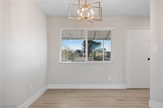 2720 North Bruce Street, North Las Vegas, NV 89030