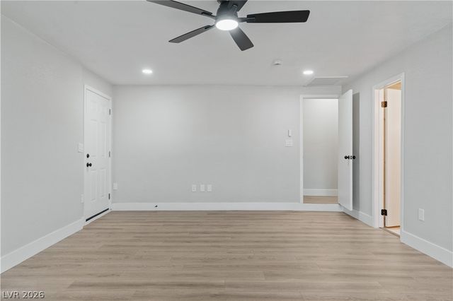 2720 North Bruce Street, North Las Vegas, NV 89030