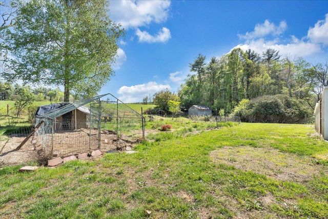 1547 Kings Store RD NE, Check, VA 24072