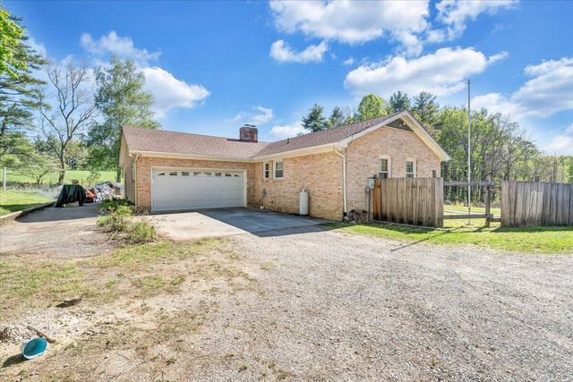 1547 Kings Store RD NE, Check, VA 24072