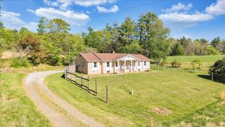 1547 Kings Store RD NE, Check, VA 24072