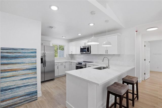 1842 CALAHAN AVENUE, North Port, FL 34288