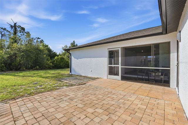 1842 CALAHAN AVENUE, North Port, FL 34288