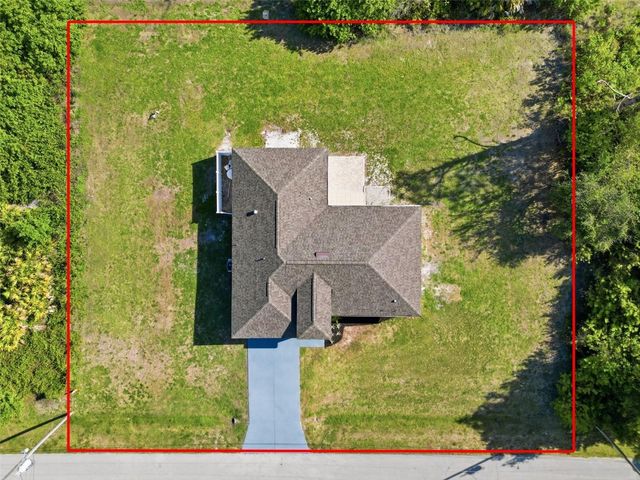 1842 CALAHAN AVENUE, North Port, FL 34288