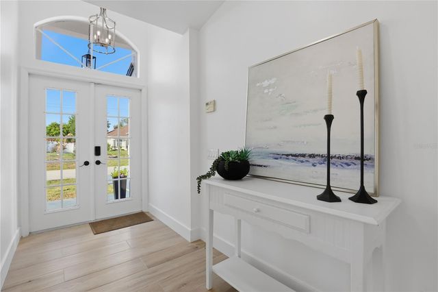 1842 CALAHAN AVENUE, North Port, FL 34288