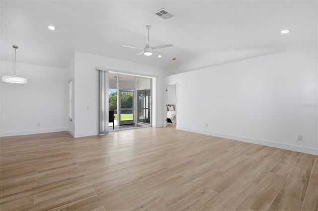 1842 CALAHAN AVENUE, North Port, FL 34288