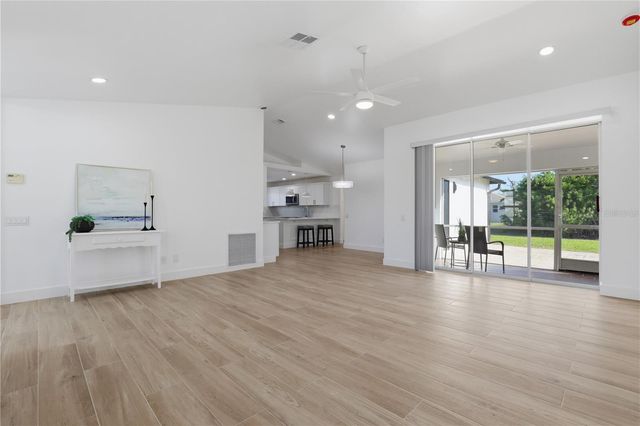 1842 CALAHAN AVENUE, North Port, FL 34288