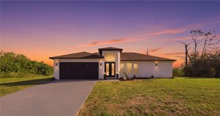 1842 CALAHAN AVENUE, North Port, FL 34288