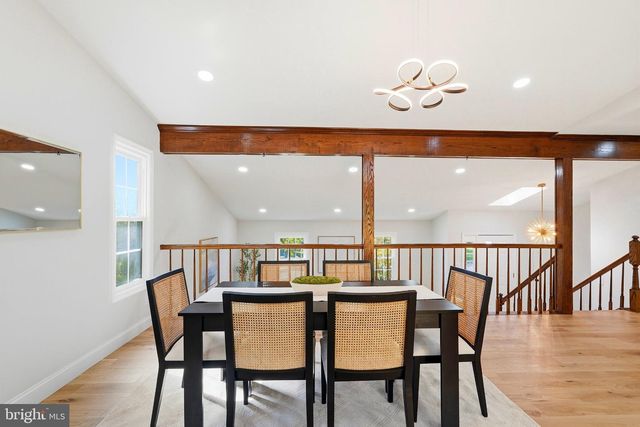 6443 BATTLE ROCK DR, Clifton, VA 20124
