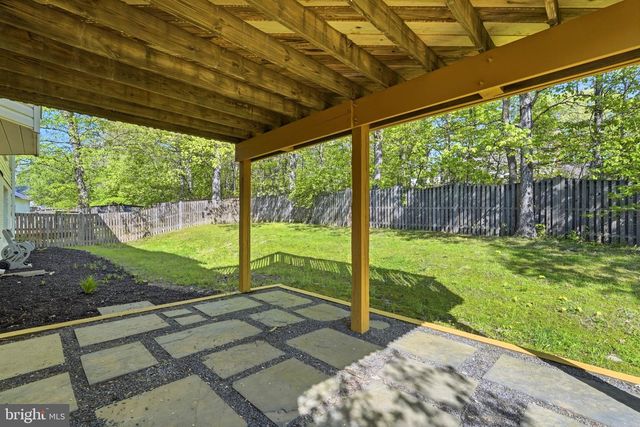 6443 BATTLE ROCK DR, Clifton, VA 20124