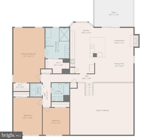 6443 BATTLE ROCK DR, Clifton, VA 20124
