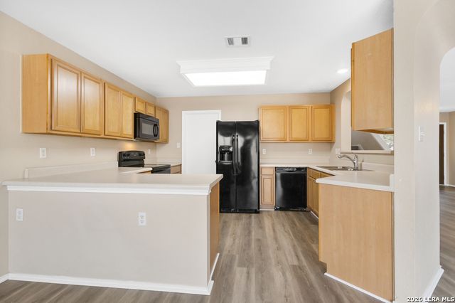 10707 Terrace Crest, San Antonio, TX 78223