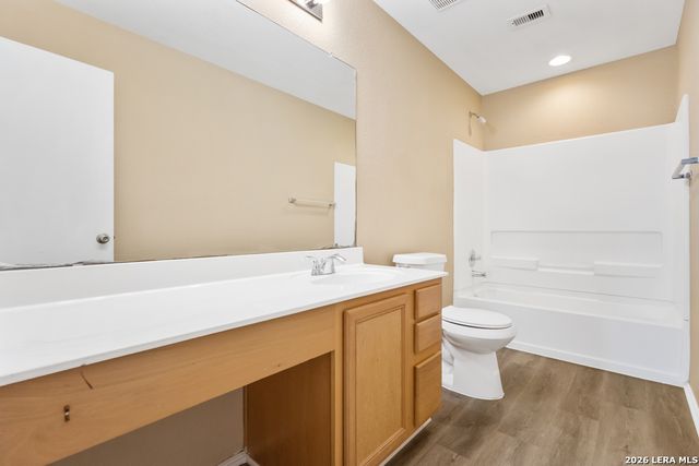 10707 Terrace Crest, San Antonio, TX 78223