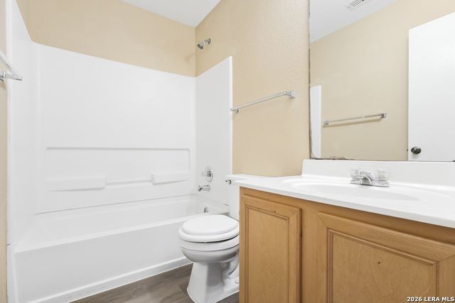 10707 Terrace Crest, San Antonio, TX 78223