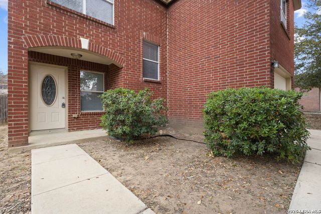 10707 Terrace Crest, San Antonio, TX 78223