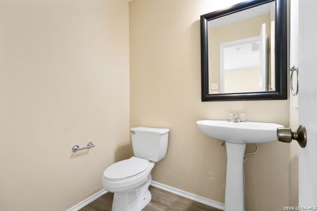 10707 Terrace Crest, San Antonio, TX 78223