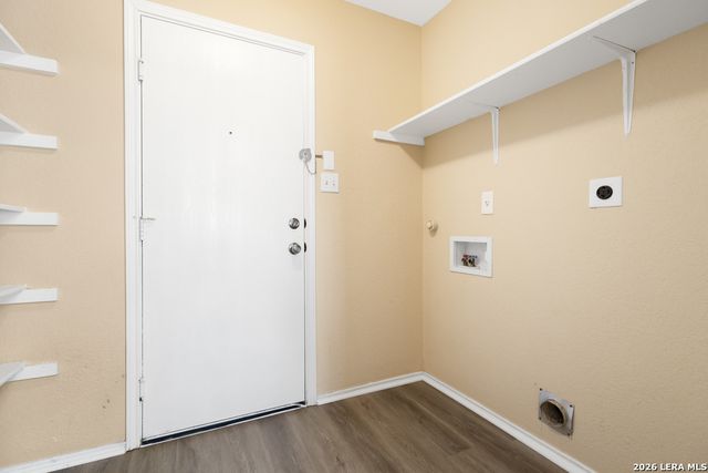 10707 Terrace Crest, San Antonio, TX 78223