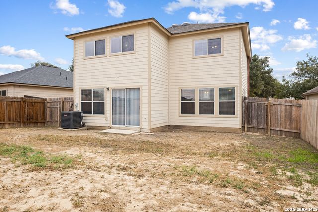 10707 Terrace Crest, San Antonio, TX 78223