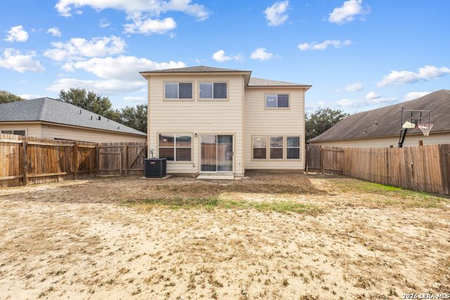 10707 Terrace Crest, San Antonio, TX 78223