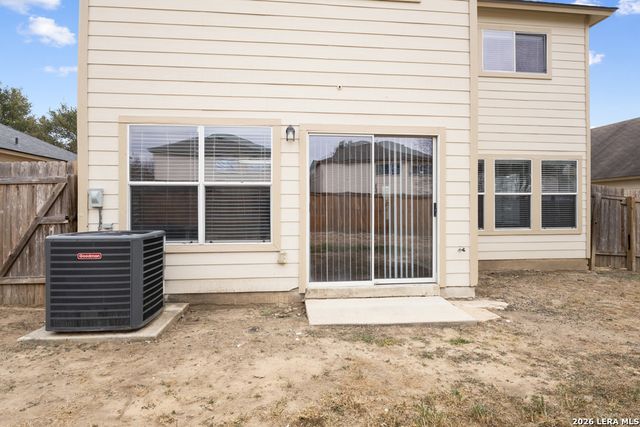 10707 Terrace Crest, San Antonio, TX 78223