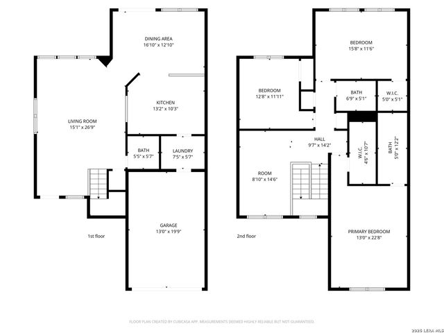 10707 Terrace Crest, San Antonio, TX 78223