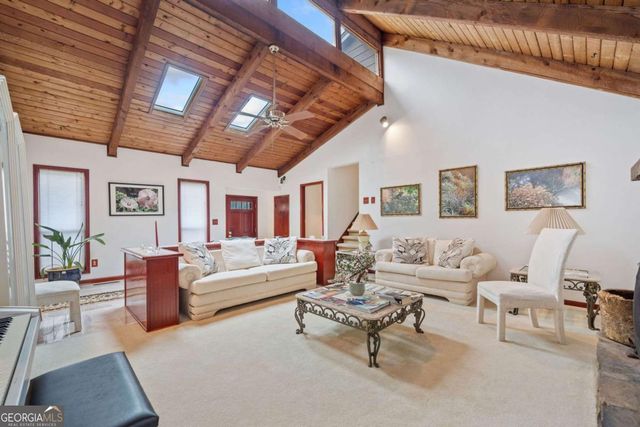 3278 Winter Wood Court, Marietta, GA 30062