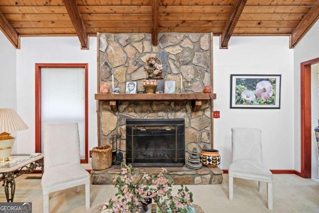 3278 Winter Wood Court, Marietta, GA 30062