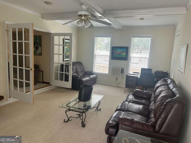 3278 Winter Wood Court, Marietta, GA 30062