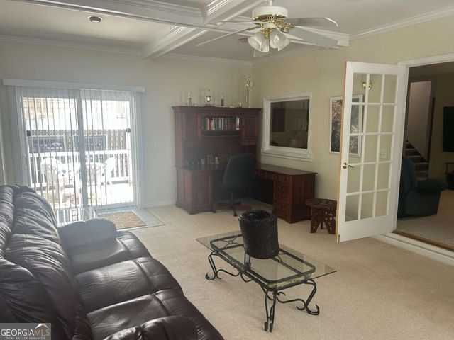 3278 Winter Wood Court, Marietta, GA 30062