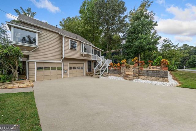 3278 Winter Wood Court, Marietta, GA 30062