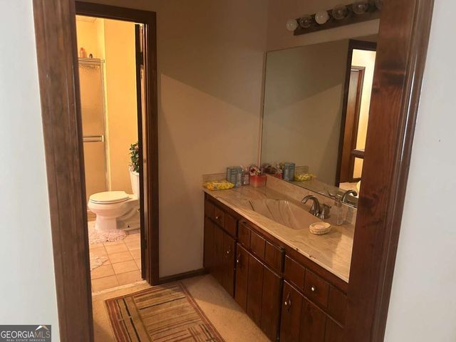 3278 Winter Wood Court, Marietta, GA 30062