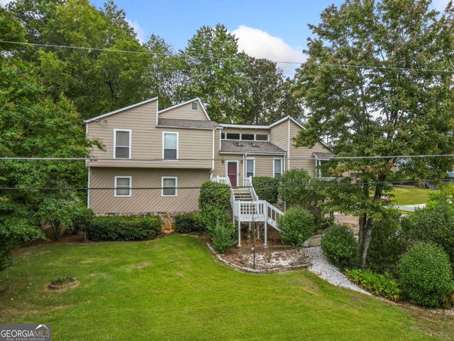 3278 Winter Wood Court, Marietta, GA 30062