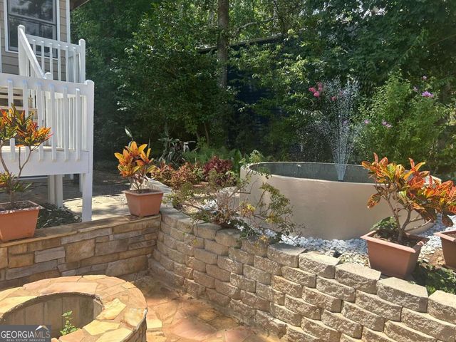 3278 Winter Wood Court, Marietta, GA 30062