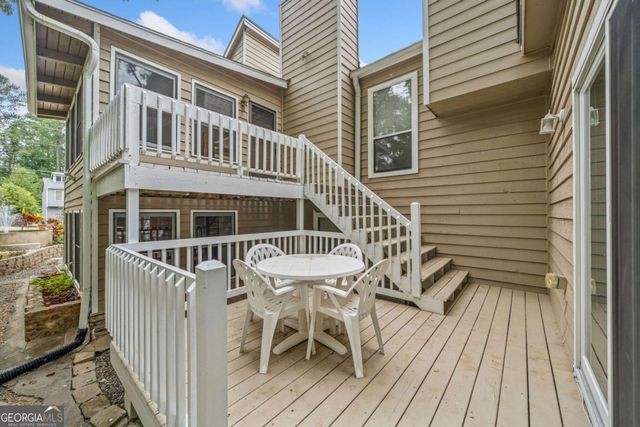 3278 Winter Wood Court, Marietta, GA 30062
