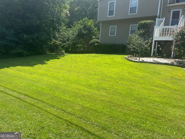 3278 Winter Wood Court, Marietta, GA 30062