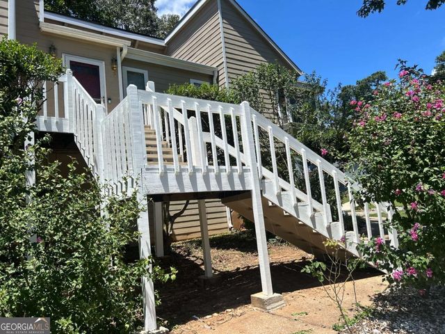 3278 Winter Wood Court, Marietta, GA 30062