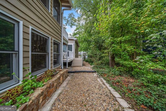 3278 Winter Wood Court, Marietta, GA 30062