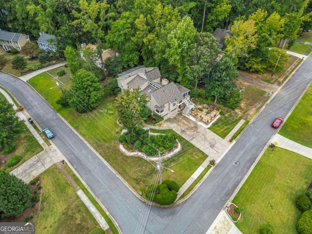 3278 Winter Wood Court, Marietta, GA 30062