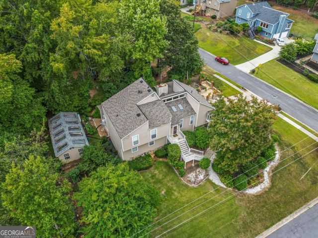 3278 Winter Wood Court, Marietta, GA 30062
