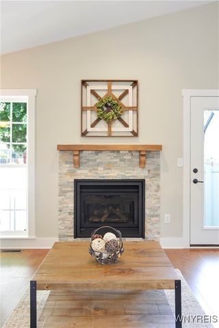 112 Birch Creek, Alden, NY 14004