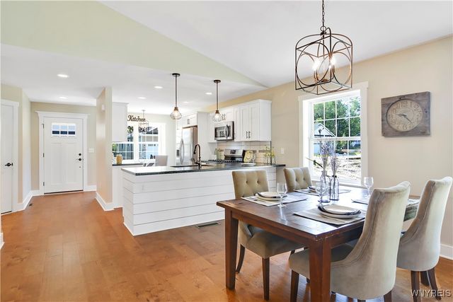 112 Birch Creek, Alden, NY 14004