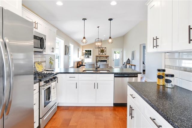 112 Birch Creek, Alden, NY 14004