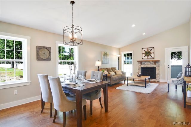 112 Birch Creek, Alden, NY 14004