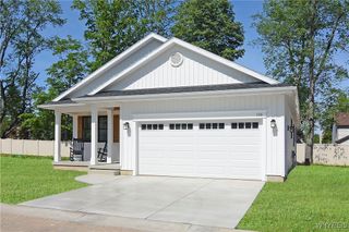 112 Birch Creek, Alden, NY 14004