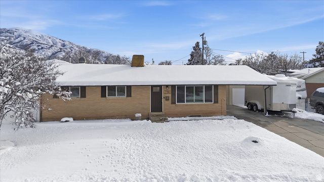 734 FAIRVIEW DR, Brigham City, UT 84302